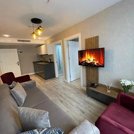 Aparthotel Dedehan Golden Plaza