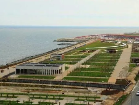 Dedehan Golden Plaza