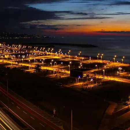 Dedehan Golden Plaza Trabzon