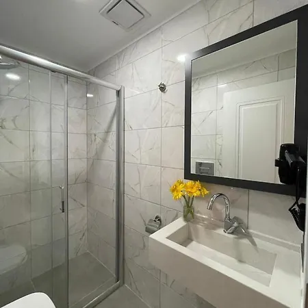 Dedehan Golden Plaza ترابزون